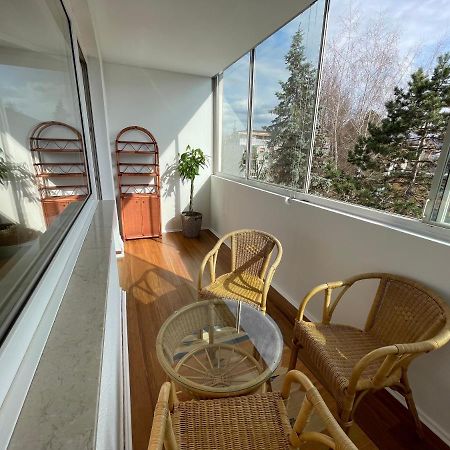 Spacious 3Bd Top Floor Flat Close To Lake Klagenfurt am Woerthersee Luaran gambar