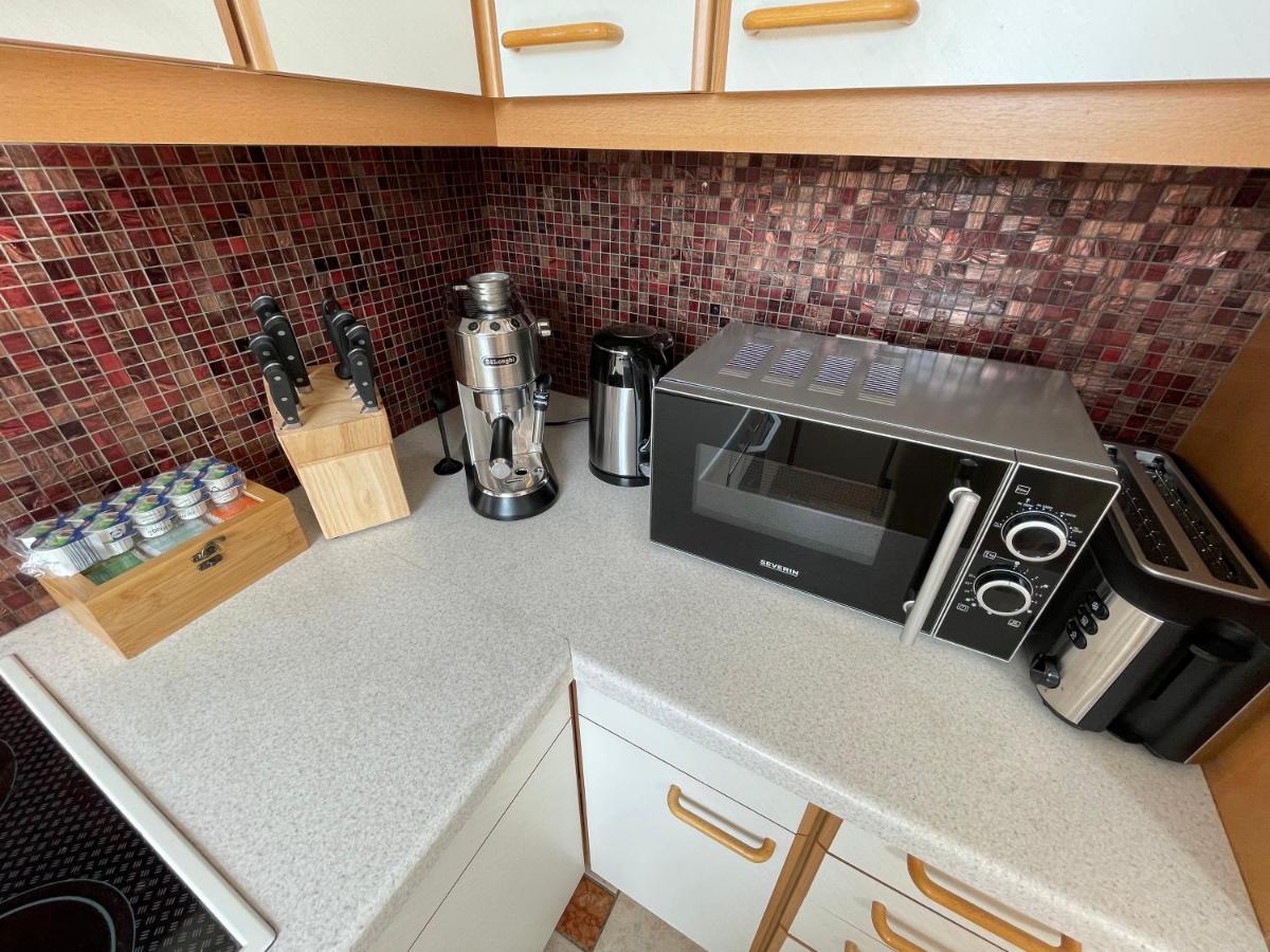 Spacious 3Bd Top Floor Flat Close To Lake Klagenfurt am Woerthersee Luaran gambar