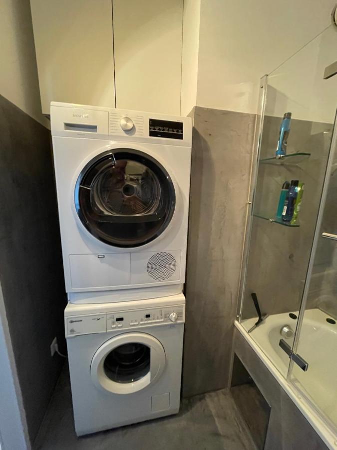 Spacious 3Bd Top Floor Flat Close To Lake Klagenfurt am Woerthersee Luaran gambar