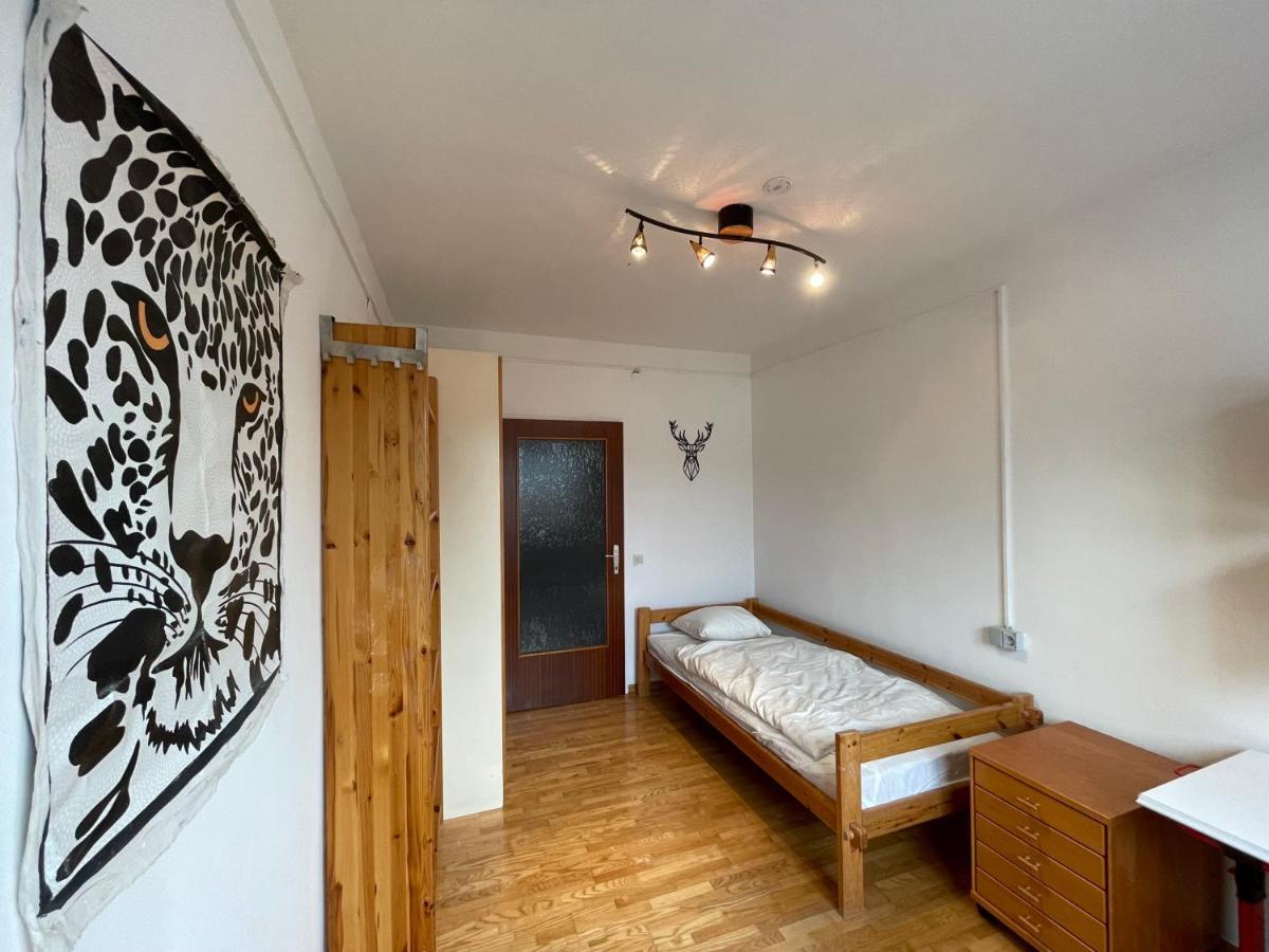 Spacious 3Bd Top Floor Flat Close To Lake Klagenfurt am Woerthersee Luaran gambar